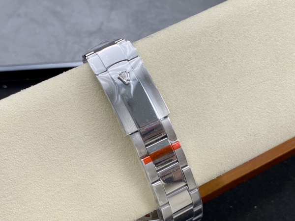 激安ロレックス着用イメージ